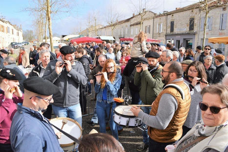 Découvrez le classement des villes et villages où il fait bon vivre en Sud-Gironde | Économie de proximité et entrepreneuriat local | Scoop.it