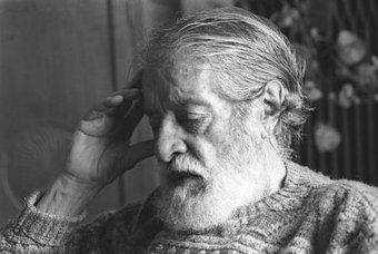 Monteforte Toledo, hombre del siglo XX, por Carlos Meza | Autores de Centroamérica | Magacín | Scoop.it