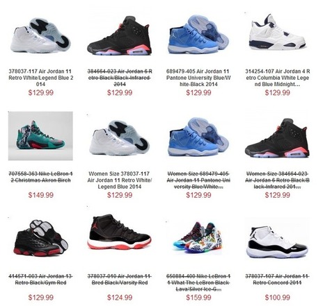 jordans released in 2015