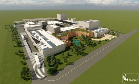 Carester signe un partenariat strat&eacute;gique avec Solvay et s'appr&ecirc;te &agrave; lancer le chantier de son usine &agrave; Lacq | Entreprises implant&eacute;es en Nouvelle-Aquitaine | Scoop.it