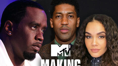 Diddy Scores Legal Win, Judge Strikes Almost All of Sara Rivers' Claims in Lawsuit - TMZ | Operation Oya | Scoop.it