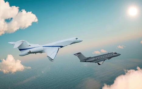 Aircraft For Maritime Patrol Forging Ahead | DEFENSE NEWS | Scoop.it