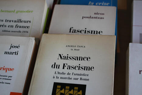 Quand l'IA fait le tri : 1984, Twilight et Michelle Obama exclus d&rsquo;une biblioth&egrave;que scolaire | Culture | Scoop.it