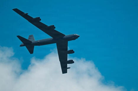 Additional delays might hit Pentagon&rsquo;s critical air programmes, GAO warns&nbsp; | DEFENSE NEWS | Scoop.it