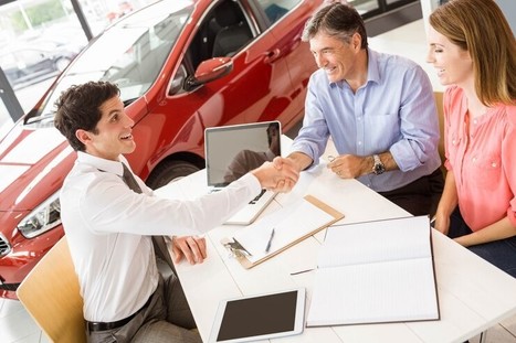 Auto Insurance Agents Covington | Bonano Insurance Agency | Scoop.it