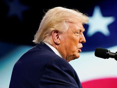 Trumpin tuoreet Nato-kommentit ovat tylyj&auml; jopa h&auml;nen mittapuullaan | HS.fi | 1Uutiset - Lukemisen t&auml;hden | Scoop.it