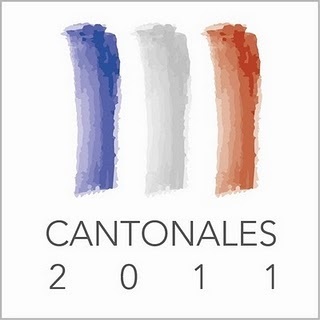 Les &eacute;lections cantonales arrivent ! | Campagnes en France | Scoop.it