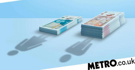 Gender pay gap 'will not close until 2050' for women in their fifties | UK News | Metro News | In the news: data in the UK Data Service collection across the web | Scoop.it