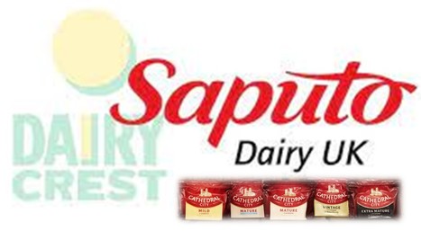 Saputo Dairy UK va fermer une laiterie au Royaume-Uni, mettant en péril 150 emplois | Lait de Normandie... et d'ailleurs | Scoop.it