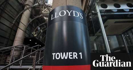 Lloyd's of London to divest from coal over climate change | Energy Transition in Europe | www.energy-cities.eu | Scoop.it