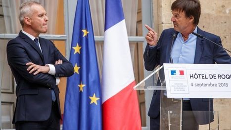 France and Europe: Time to end complacency on climate leadership &ndash; EURACTIV.com | Energy Transition in Europe | www.energy-cities.eu | Scoop.it