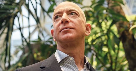 Amazon makes its first investment into a home builder | Leonard | Scoop.it