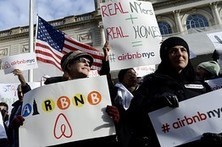 The Rise of the On-Demand Economy | Peer2Politics | Scoop.it