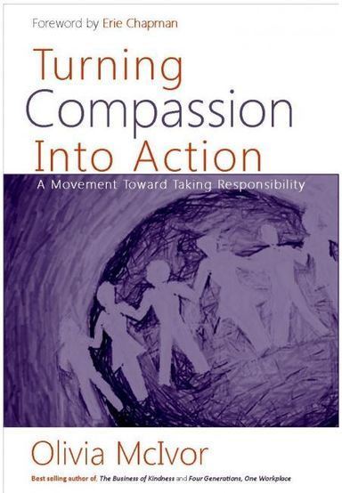 Turning Compassion into Action by Olivia McIvor | Empathy Movement Magazine | Scoop.it