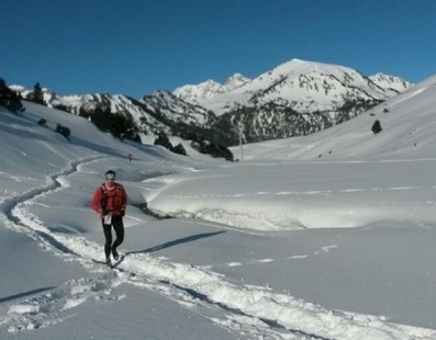 Grand Raid des Pyrénées Hivernal 2016 : Tous les résultats (ski-nordique.net) | Vallées d'Aure & Louron - Pyrénées | Scoop.it