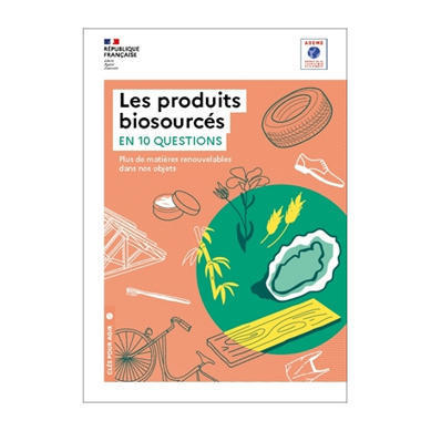 Les produits biosourc&eacute;s en 10 questions | Mat&eacute;riaux recycl&eacute;s, g&eacute;o et bio-sourc&eacute;s en r&eacute;gions m&eacute;diterran&eacute;enne et alpine | Scoop.it