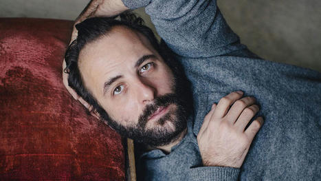 Cin&eacute;ma : Vincent Macaigne, entre chien et loup | Revue de presse th&eacute;&acirc;tre | Scoop.it