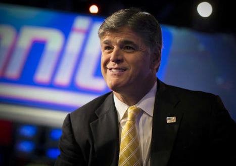 WATCH: Sean Hannity Wants GOP House Members to Sue Nancy Pelosi Over Mask Mandates - PoliticusUSA.com | Backstabber Watch | Scoop.it