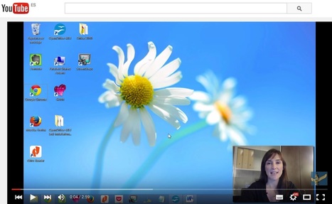 Creando vídeos didácticos: Herramientas esenciales | APRENDIZAJE | Scoop.it