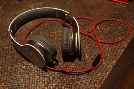 HTC se paye Beats by Dr. Dre | Blog Casque : du bon son dans ses oreilles | ON-ZeGreen | Scoop.it