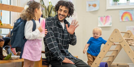 ECE Access Center | Early Childhood Leadership Resources | Scoop.it