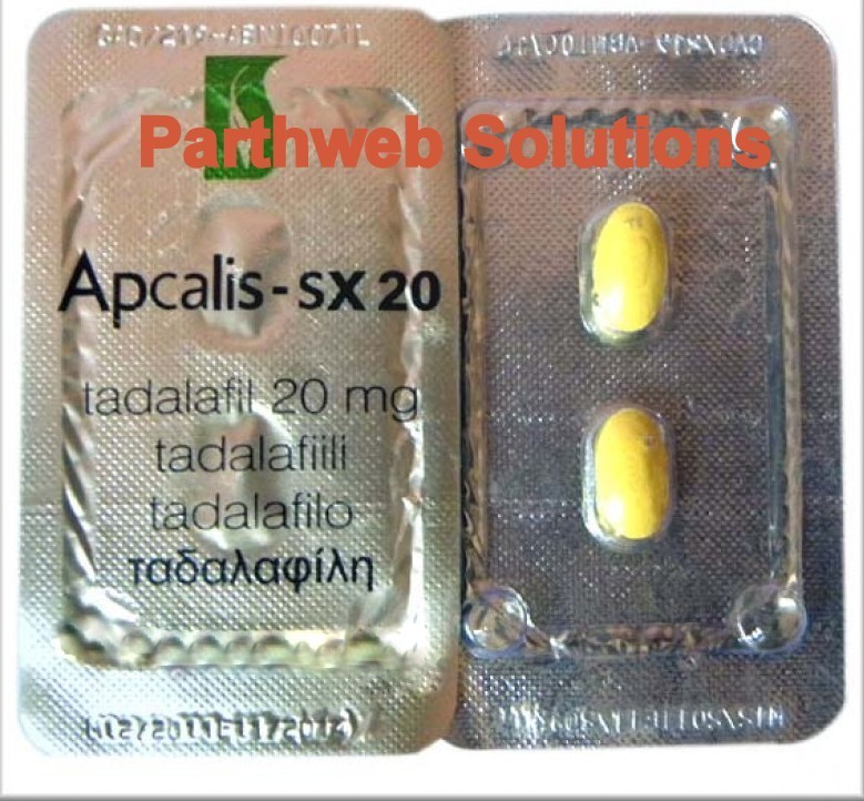 apcalis sx 10 mg ШЇЩ€Ш§ШЎ