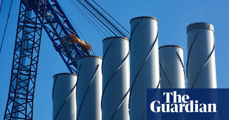 Drive reindustrialisation from No 10 North or risk failure, MPs tell Burnham | Manufacturing sector | The Guardian | Macroeconomics: UK economy, A-Level Economics | Scoop.it