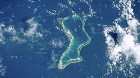 Chagos islanders cannot return home, says Supreme Court | Coastal Restoration | Scoop.it
