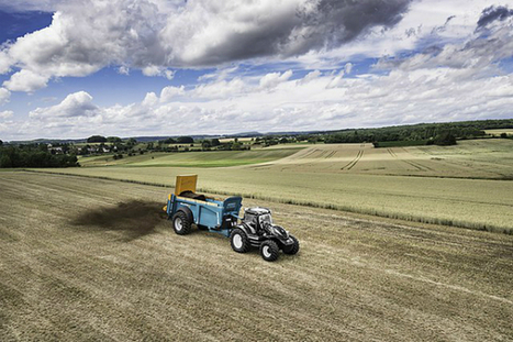 Cadmium : l&rsquo;Anses alerte sur une surexposition alimentaire pr&eacute;occupante des Fran&ccedil;ais | Solidarit&eacute;s | Scoop.it