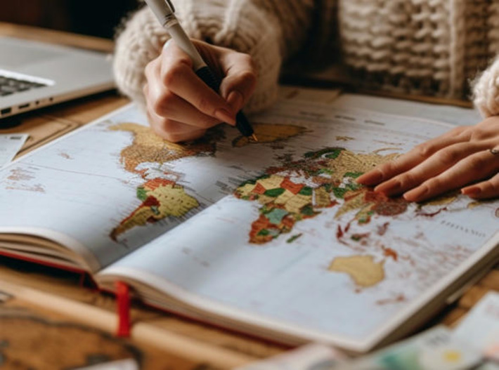 Les voyageurs privilégieront des destinations... abordables en 2024 | Chiffres clés, fiches marchés et études | Scoop.it