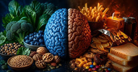 Eres vegano pero comes fatal: c&oacute;mo una dieta vegetal de mala calidad puede aumentar tu riesgo de demencia hasta un 25% | Alzheimer y m&aacute;s (Bolet&iacute;n n&ordm; 88) | Scoop.it