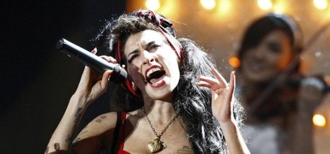 Amy: il Documentario sulla Winehouse | Jazz in Italia - Fabrizio Pucci | Scoop.it