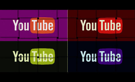 5 claves para diseñar un buen canal de YouTube | TIC & Educación | Scoop.it