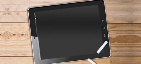 Com tablets, mas sem professores | Inovação Educacional | Scoop.it