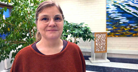 Imatralainen l&auml;hihoitaja sai potkut hyvinvointi&shy;alueelta: &rdquo;T&auml;m&auml;n irtisanomisen varmasti muistan koko loppuel&auml;m&auml;ni&rdquo; | Etel&auml;-Karjala | Yle | 1Uutiset - Lukemisen t&auml;hden | Scoop.it