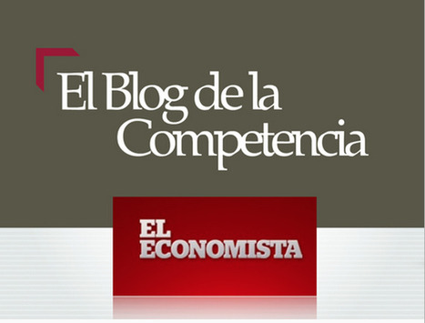 ¿Qué es una práctica anticompetitiva? - ElEconomista.com #ElSalvador | SC News® | Scoop.it