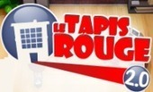 Tapis rouge 2.0 - TechnoCompétences | Ressources d'apprentissage gratuites | Scoop.it