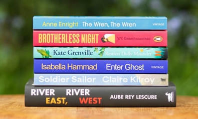 Book Awards: Anne Enright, Kate Grenville and Isabella Hammad shortlisted for Women’s prize for fiction | Fabulous Feminism | Scoop.it