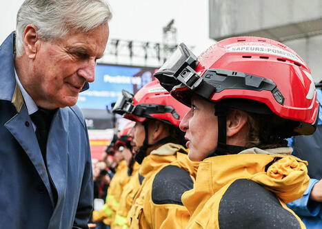 Quand la situation budgétaire fait suffoquer le 130e congrès des sapeurs-pompiers | Veille juridique du CDG13 | Scoop.it