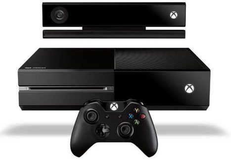 Xbox to Combat Used Games Market - Geeky gadgets | Technology in Business Today | Scoop.it