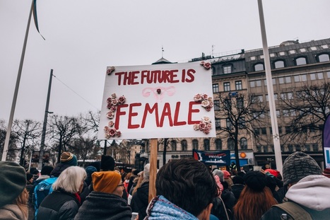 Las víctimas silenciadas del feminismo | Activismo en la RED | Scoop.it