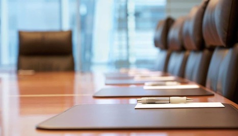 How Cybersecurity Leaders Can Best Navigate the C-Suite | Cybersecurity Leadership | Scoop.it