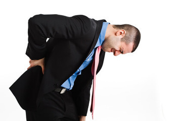 Piriformis Syndrome and Chiropractic Care | Sciatica "The Scourge & The Treatments" | Scoop.it
