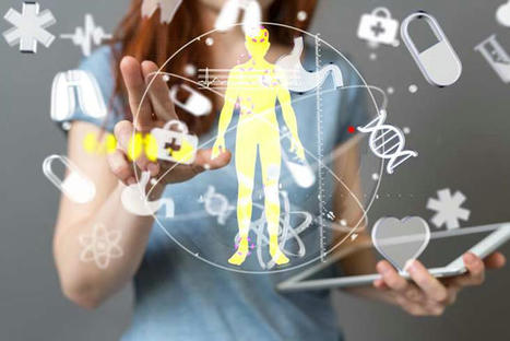 Télésurveillance médicale : une entrée dans le droit commun à partir du 1er juillet 2023 | MyPharma Editions | 8- TELEMEDECINE & TELEHEALTH by PHARMAGEEK | Scoop.it