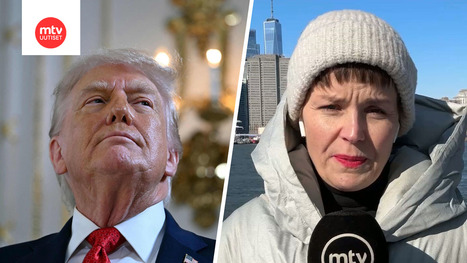 Demokraatit yritt&auml;v&auml;t heitt&auml;&auml; kapuloita Trumpin rattaisiin | MTV Uutiset | 1Uutiset - Lukemisen t&auml;hden | Scoop.it