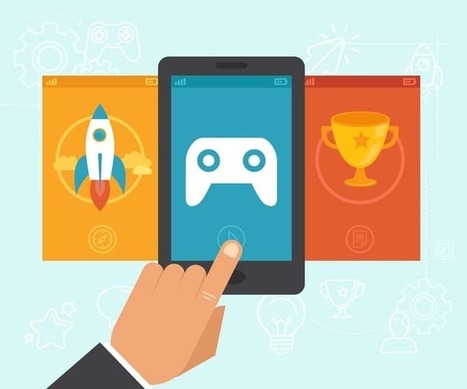 Gamificación: 30 herramientas que te engancharán | EduHerramientas 2.0 | Scoop.it