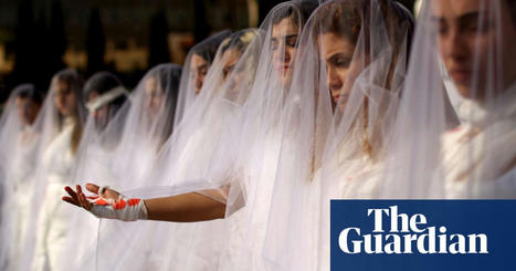 ‘Marry your rapist’ laws in 20 countries still allow perpetrators to escape justice | Women's rights and gender equality | The Guardian | EuroMed gender equality news | Scoop.it