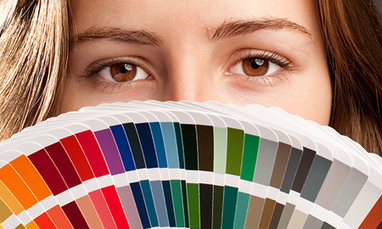 Cómo el color afecta a lo que se comparte y repinea en Pinterest | El Mundo del Diseño Gráfico | Scoop.it