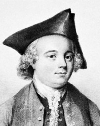 John Kay | British engineer and inventor | Industrial Revolution | Scoop.it