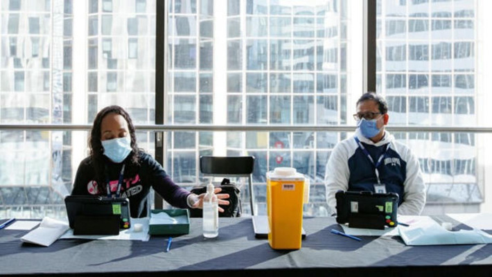 Updated COVID-19 vaccines expected in Canada this fall. Consider waiting for your next shot, some doctors say | Covid Report | Scoop.it